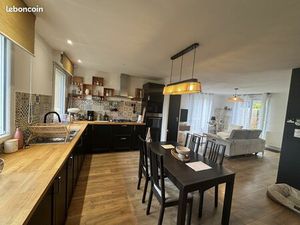 Maison 3 pièces 70 m²