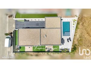 Villa 5 pièces 125 m²