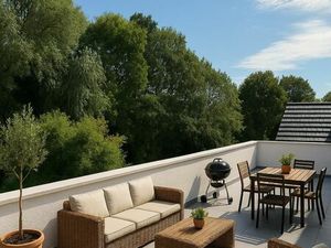 Appartement 3 pièces 59 m²