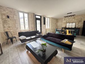 Maison 5 pièces 115 m²