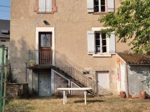 Maison 6 pièces 80 m²