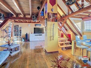 Appartement 2 pièces 68 m²