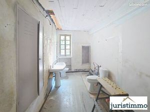 Appartement 4 pièces 116 m²