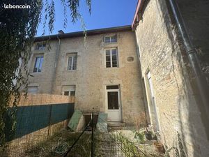 Immeuble 350 m² Bar-sur-Aube