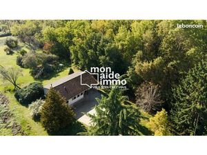 Maison 4 pièces 93 m²