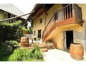 Ferme 5 pièces 177 m²