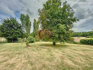 Terrain 903 m² POMPIGNAC