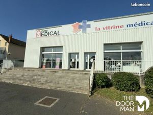 Fonds de commerce Gien