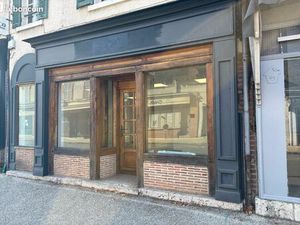 Local commercial à louer