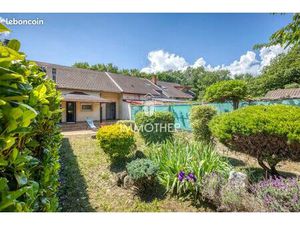 Maison 5 pièces 81 m²