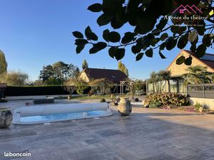 Maison 6 pièces 133 m²