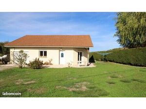 Propriété 4 pièces 102 m²