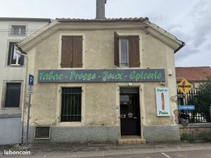 Immeuble 178 m² Coulmier-le-Sec