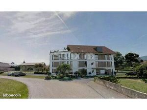 Local 83 m² Vallières-sur-Fier