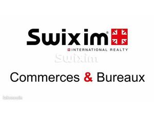 Local commercial 10 m² Veigy-Foncenex