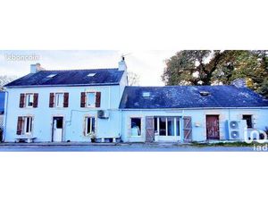 Maison 7 pièces 148 m²