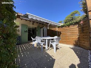 Maison 2 pièces 30 m²