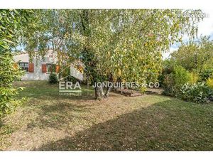 Maison 4 pièces 110 m²