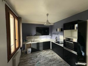 Duplex 5 pièces 81 m²