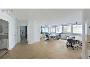 Bureaux 230 m² PARIS