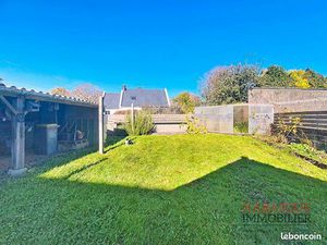 Propriété 5 pièces 103 m²