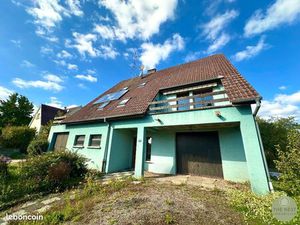 Maison 4 pièces 182 m²