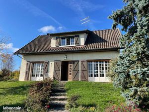 Pavillon 5 pièces 140 m²