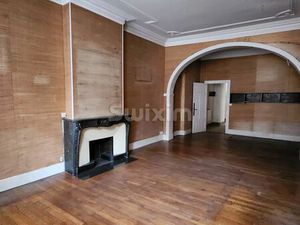 Immeuble 10 pièces 280 m²