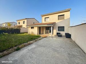 Maison 4 pièces 95 m²