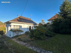 Pavillon 5 pièces 100 m²