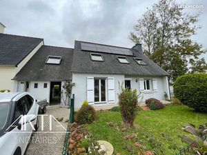 Maison 6 pièces 116 m²