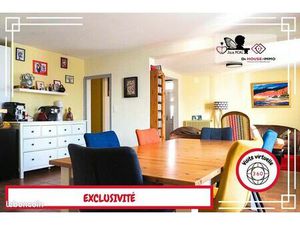 Maison 5 pièces 133 m²