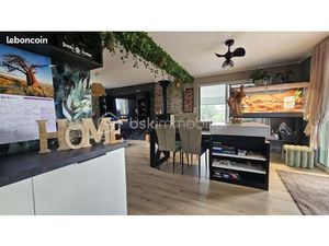 Maison 7 pièces 140 m²