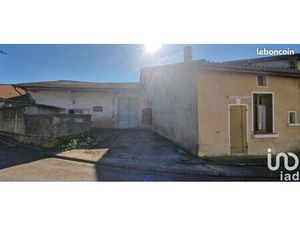 Maison 3 pièces 69 m²