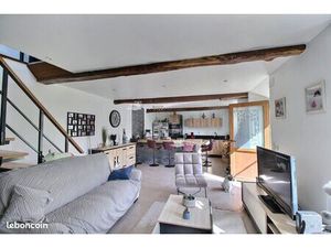 Maison 5 pièces 123 m²