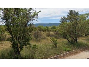 Terrain 304 m² Cabrieres D Avignon