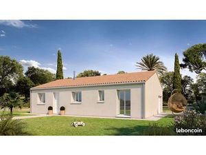 Maison 4 pièces 87 m²