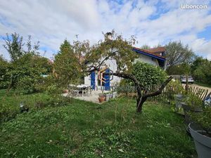 Maison 6 pièces 160 m²