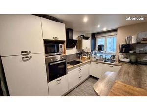 Maison 5 pièces 73 m²