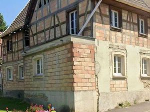 Maison 3 pièces 90 m²