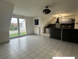 Appartement 3 pièces 75 m²