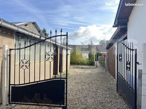 Maison de village 4 pièces 82 m²