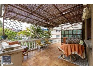 Maison 7 pièces 167 m²