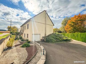 Pavillon 5 pièces 130 m²