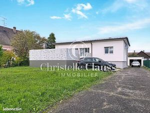 Propriété 5 pièces 150 m²