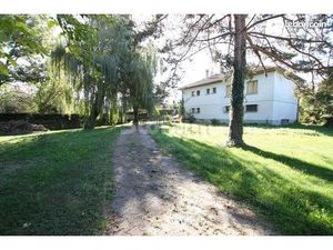 Maison 6 pièces 105 m²