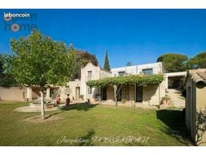 Maison 5 pièces 200 m²