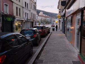 Vendre murs Commerciaux