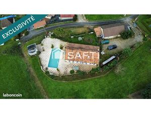 Maison 7 pièces 167 m²