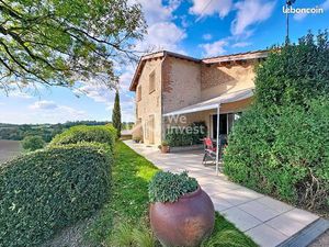 Propriété 14 pièces 374 m²